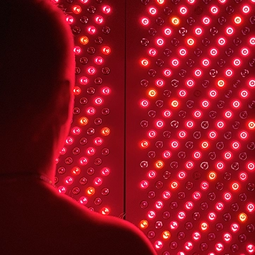 Terapia światłem - Mitohacker