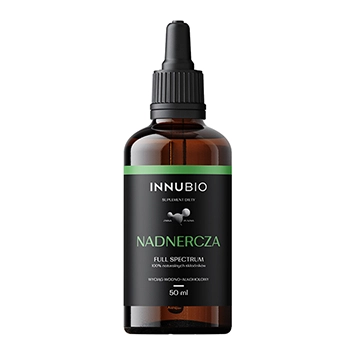 INNUBIO Nadnercza 50 ml