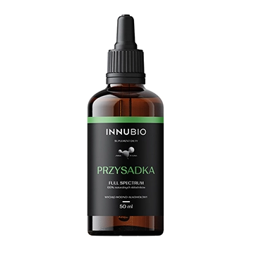 INNUBIO Przysadka 50 ml